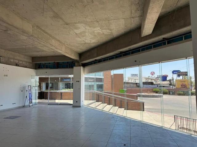 Local comercial en renta en Col. Las Quintas en Hermosillo, Sonora