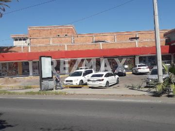 Local comercial en renta en colonia San Benito de Hermosillo, Sonora