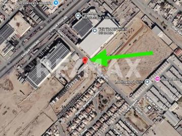 LOCAL COMERCIAL EN RENTA EN CALLE SUTERM CASI ESQUINA CON ENRIQUE PINONCELLY