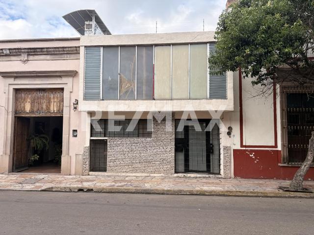 Local Comercial en Renta en Calle Zaragoza Zona Centro