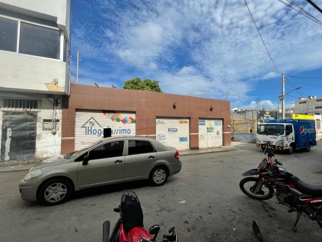 LOCAL COMERCIAL EN RENTA EN CAMPECHE