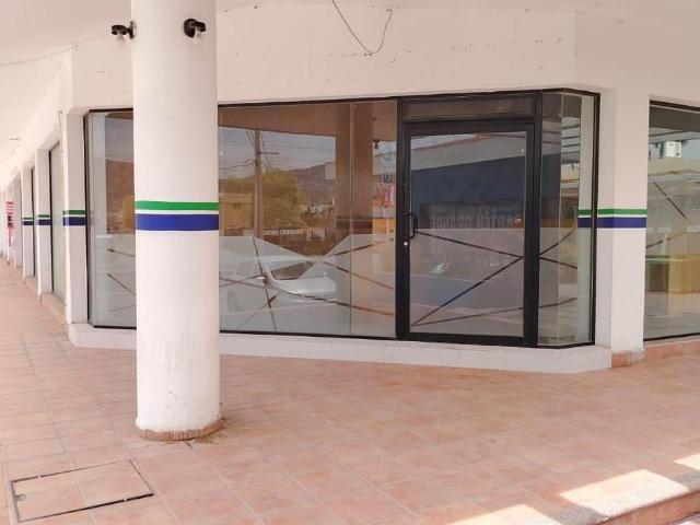 LOCAL COMERCIAL EN RENTA EN CAMPESTRE LA ROSITA TORREON COAH
