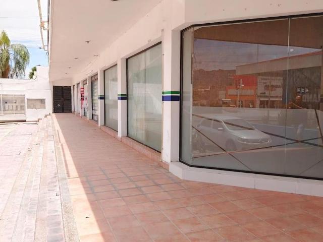 LOCAL COMERCIAL EN RENTA EN CAMPESTRE LA ROSITA TORREON COAH