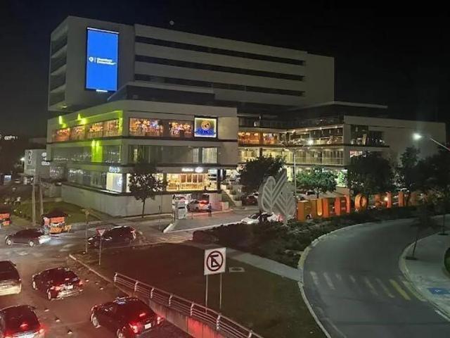 Local comercial en renta en carretera nacional en Monterrey