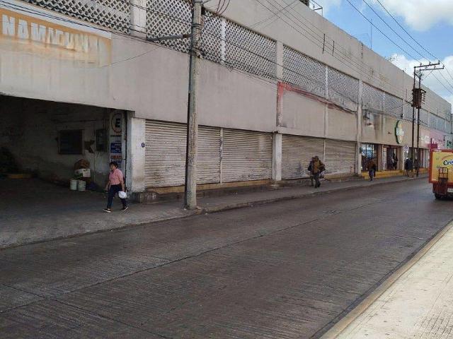 Local Comercial en Renta en Centro, M?rida Yucat?n