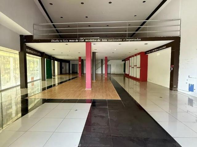 Local comercial en renta en Centro Comercial de Cuautitl?n