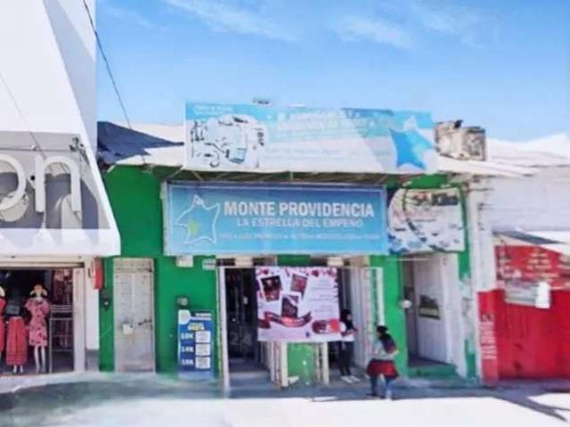Local comercial en renta en Centro de teapa Tabasco