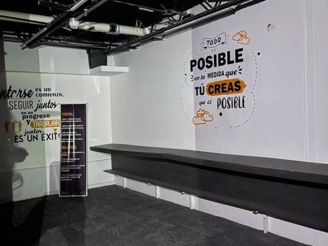 Local comercial en renta en Centro en Monterrey