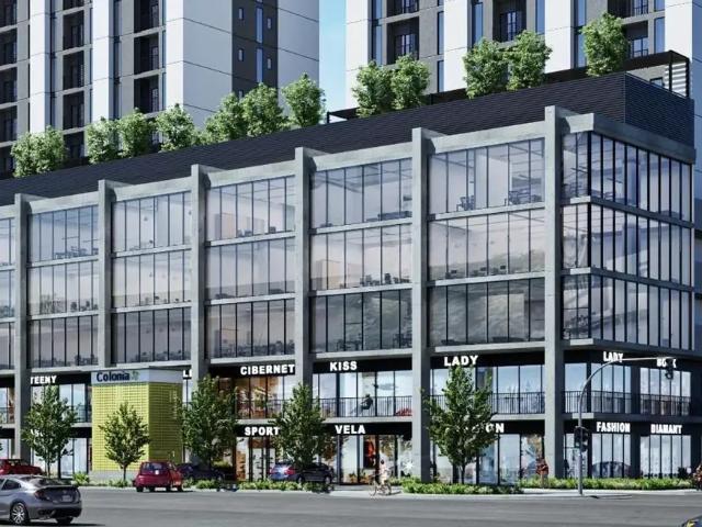 Local comercial en renta en Centro en Monterrey
