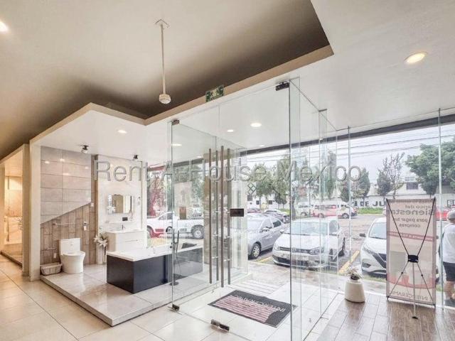 Local Comercial en Renta en Centro Urbano, Cuautitlan Izcalli JL 26 470