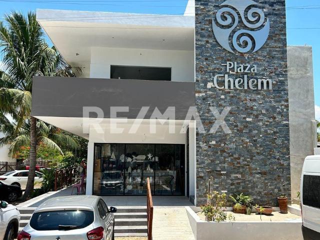 Local comercial en Renta en Chelem Yucatán