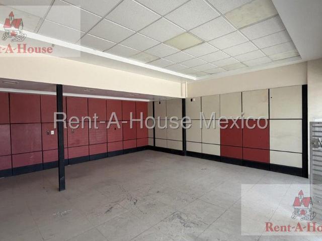 Local Comercial en Renta en Chicoloapan de Juarez,San Vicente Chicoloapan de Juarez Centro RT 26 3130