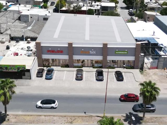 LOCAL COMERCIAL EN RENTA EN CIUDAD NAZAS TORREON COAHUILA