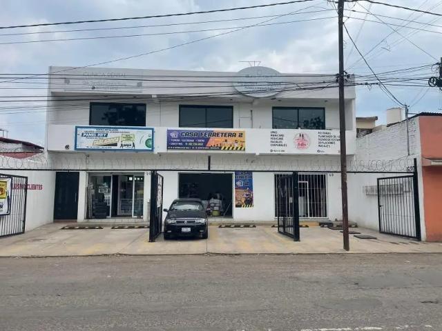 Local comercial en renta en Ciudad Deportiva