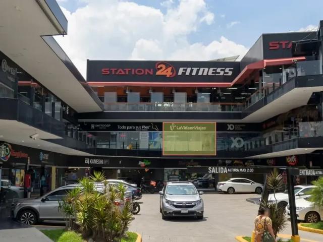 Local Comercial en Renta en Ciudad Granja, Zapopan