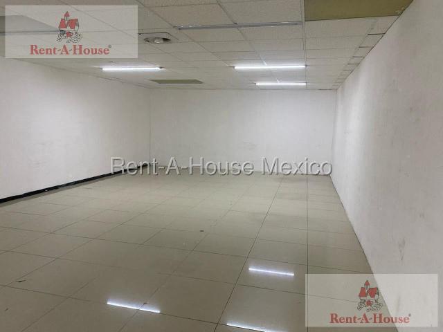 Local Comercial en Renta en Cuauht?moc, Centro AM. 25 3416