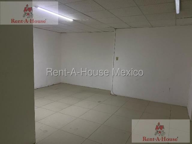 Local Comercial en Renta en Cuauht?moc, Centro AM. 25 3416