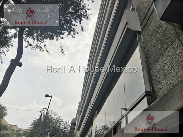 Local Comercial en Renta en Cuauht?moc, Centro AM. 27 742