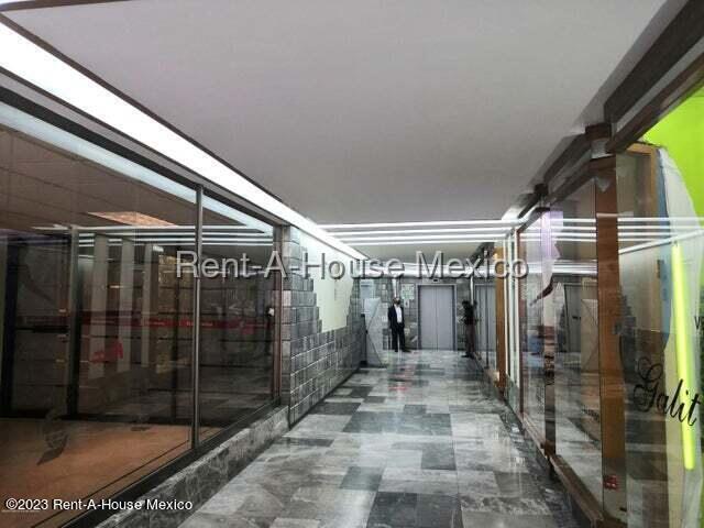 Local Comercial en Renta en Cuauht?moc, Centro AF 26 1033