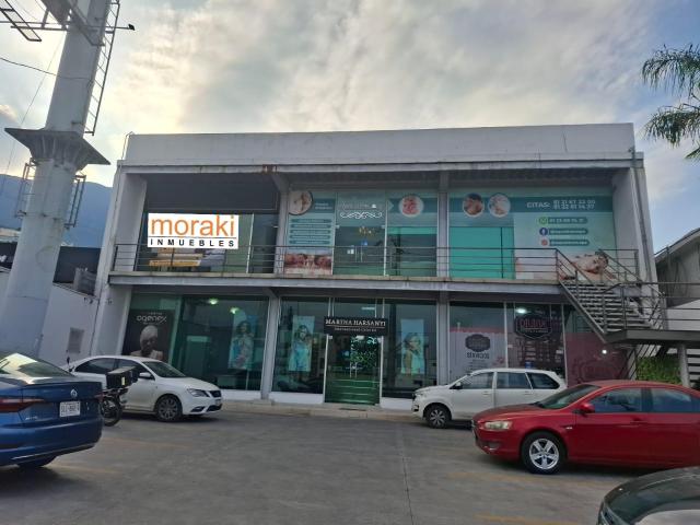 Local Comercial en Renta en Cumbres 2do Sector