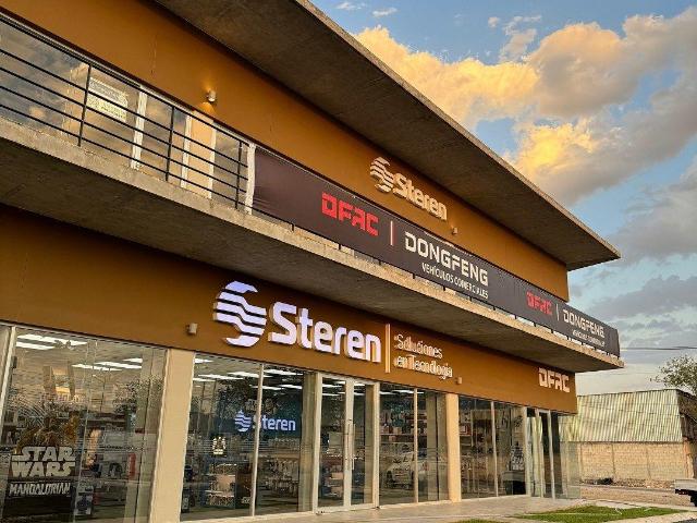 Local comercial en Renta en Ampliaci?n Cd Industrial M?rida Yucat?n EB WU8416