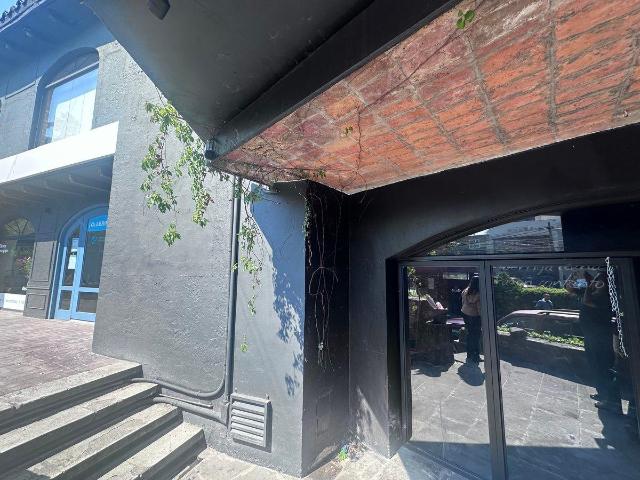 Local Comercial en Renta en Altavista, Col. San ?ngel Inn, ?lvaro Obreg?n, Cdmx