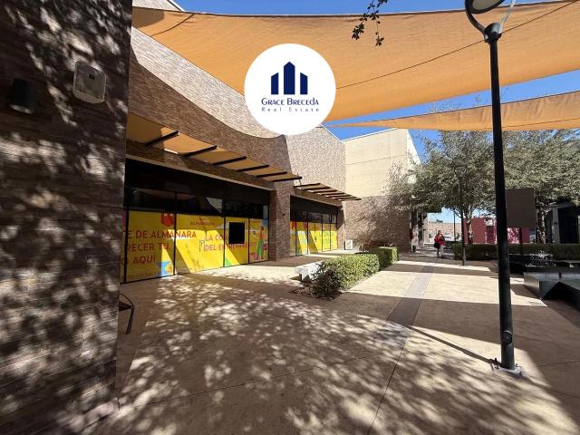Local comercial en Renta en Almanara, Torreón, Coahuila.| 150m2