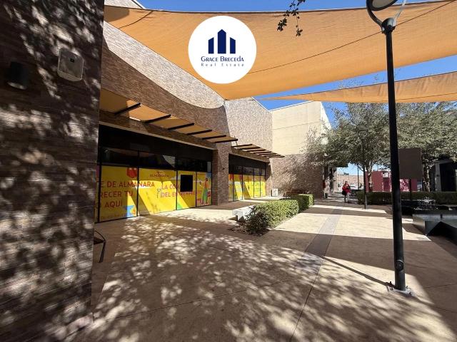 Local comercial en Renta en Almanara, Torreón, Coahuila.| 292 m² | Excelente Ubicación