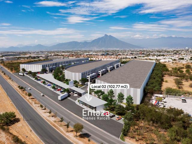 Local Comercial en Renta en Apodaca