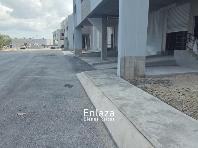 Local Comercial en Renta en Apodaca