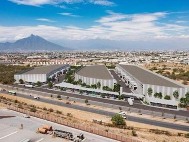 Local comercial en renta en Apodaca