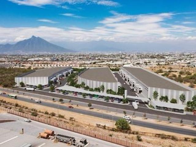 Local comercial en renta en Apodaca