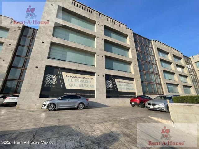 Local Comercial en Renta en Atizapan de Zaragoza AM. 26 3094
