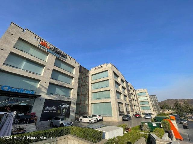 Local Comercial en Renta en Atizapan de Zaragoza,Hacienda de Valle Escondido AF 26 3094