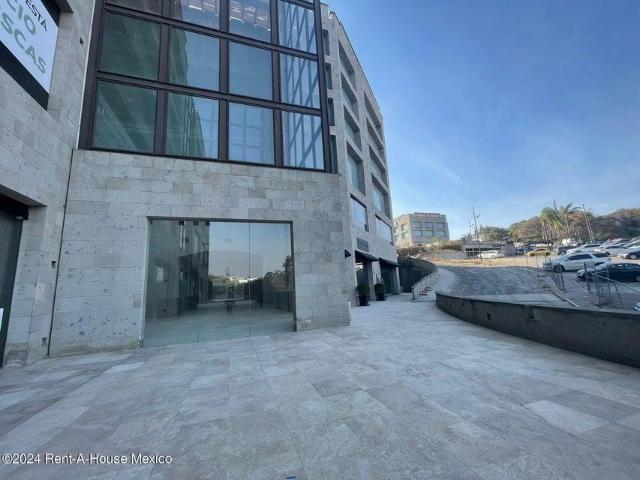 Local Comercial en Renta en Atizapan de Zaragoza,Hacienda de Valle Escondido AF 26 3055