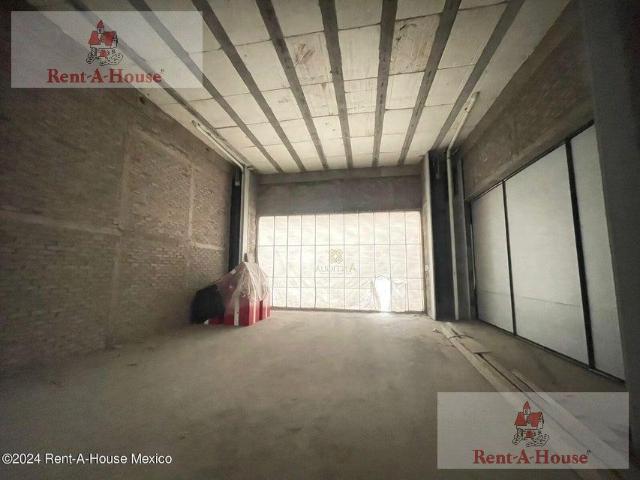 Local Comercial en Renta en Atizapan de Zaragoza, Hacienda de Valle Escondido JL 26 3093