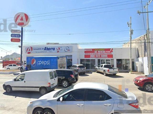 Local Comercial en Renta en Av. Agust?n Melgar, Chihuahua