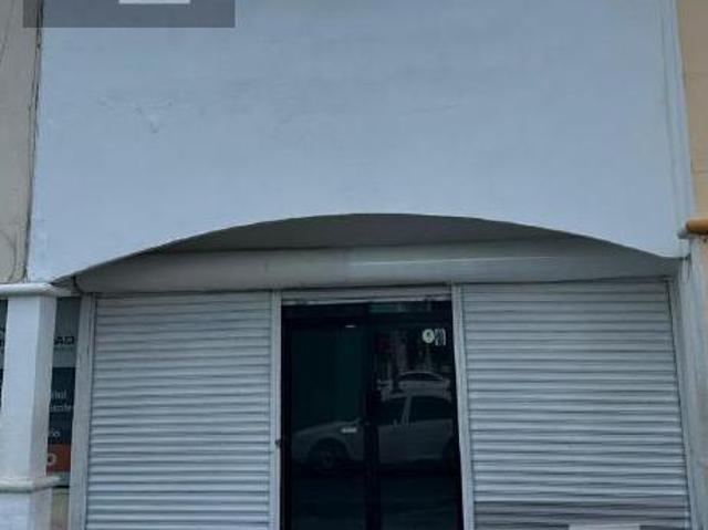 LOCAL COMERCIAL EN RENTA EN AV. DOSTOYEVSKY