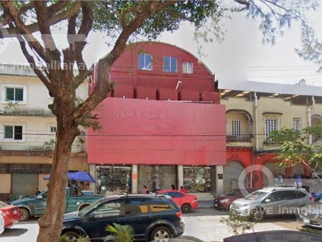 Local comercial en Renta en Av. Ignacio Zaragoza, Centro, Coatzacoalcos, Ver