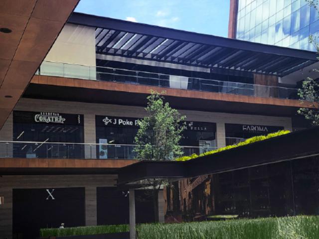 Local Comercial en Renta en Av. José Vasconcelos en San Pedro Garza García