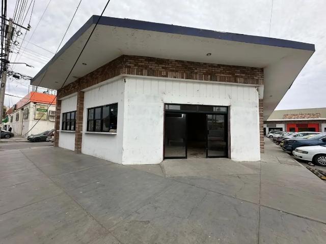 Local Comercial en Renta en Av. Principal de Abastos, Torreón