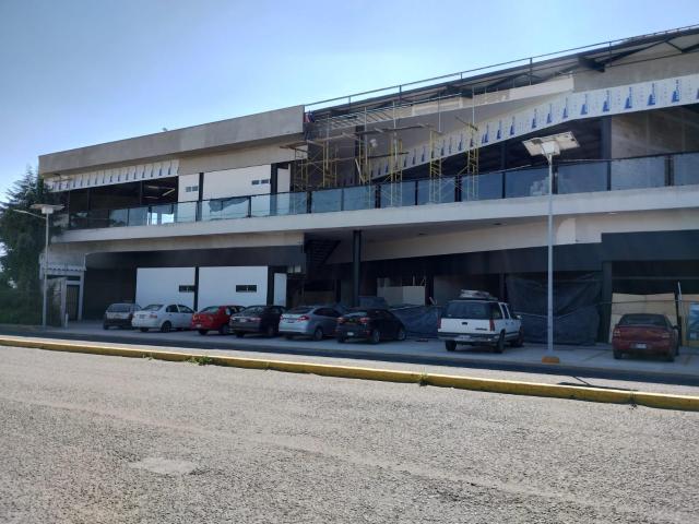 Local Comercial en Renta en Av. Tecnol?gico, Metepec