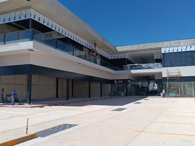 Local Comercial en Renta en Av. Tecnol?gico, Metepec