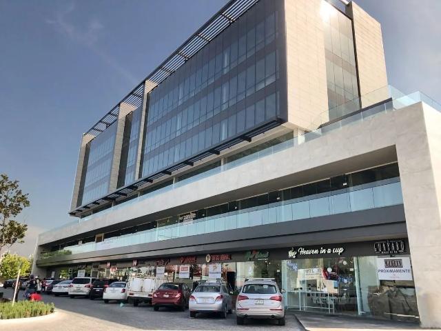 Local comercial en renta en av. Vasconcelos en San pedro Garza Garcia