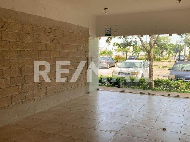 Local Comercial en Renta en av Yuc