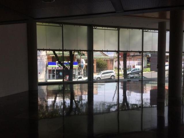 LOCAL COMERCIAL EN RENTA EN AVE. ORIZABA