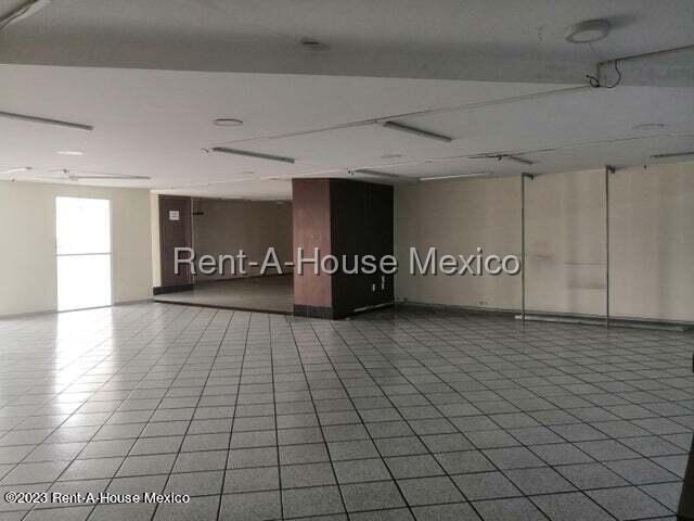 Local Comercial en Renta en Avenida 20 de Noviembre, Centro RU 26 1033