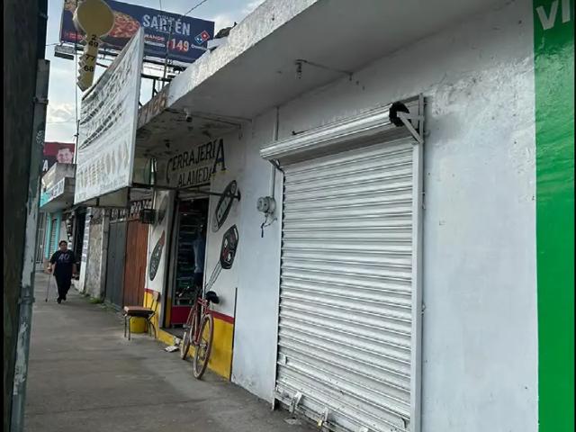 Local Comercial en Renta en Avenida 31 Poniente, Puebla