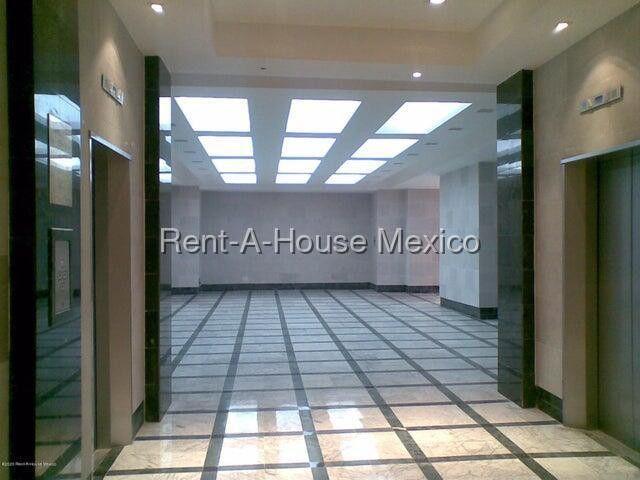 Local Comercial en Renta en Avenida Arcos de Belen, Centro RU 26 961