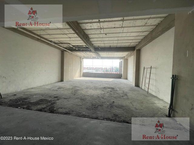Local Comercial en Renta en Azcapotzalco, Santa In?s NC. 24 2282